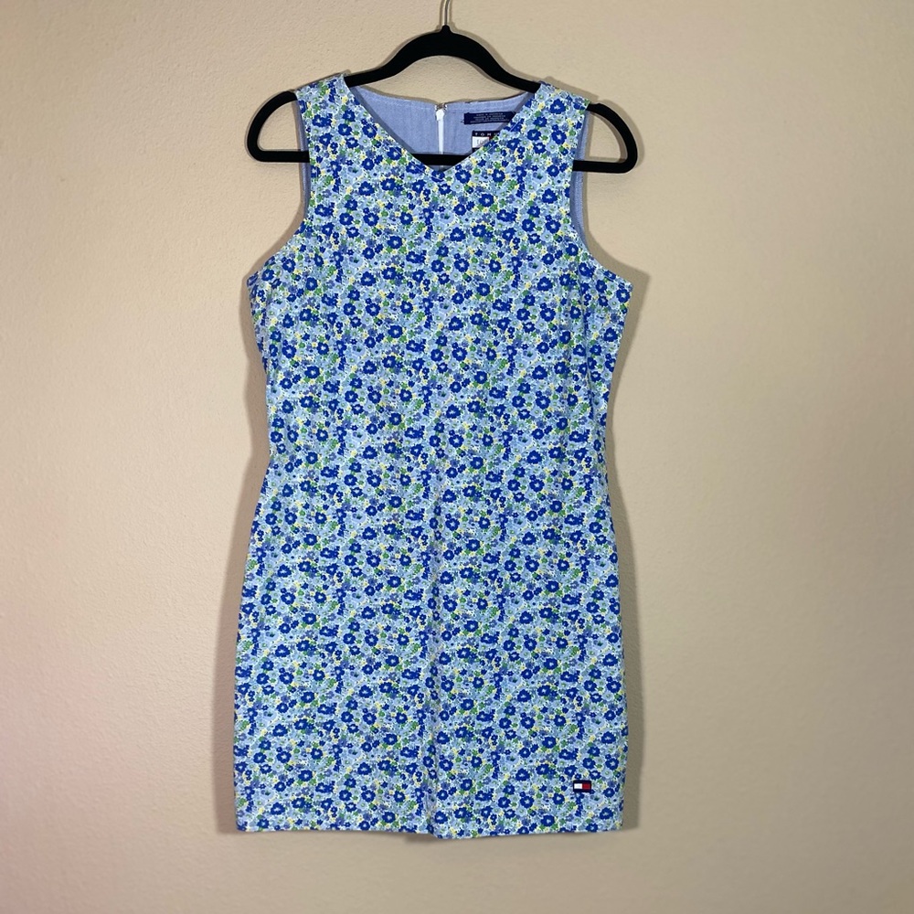 Tommy Hilfiger Dress Size 8